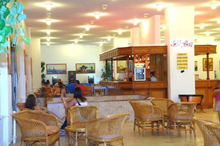 Hotel Grand Efe