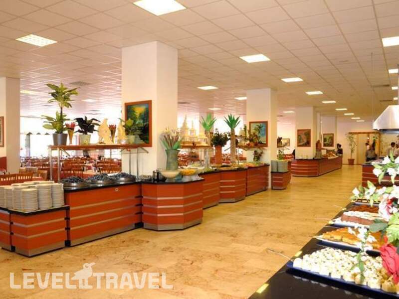 Фотография Hotel Grand Efe Фотография Hotel Grand Efe