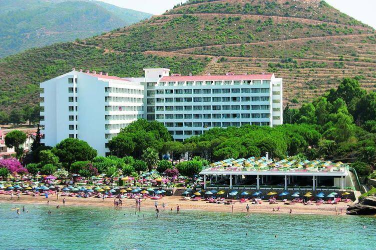 Hotel Grand Efe
