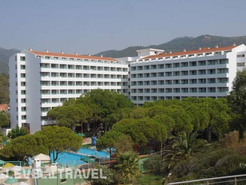 Фотография Hotel Grand Efe Фотография Hotel Grand Efe