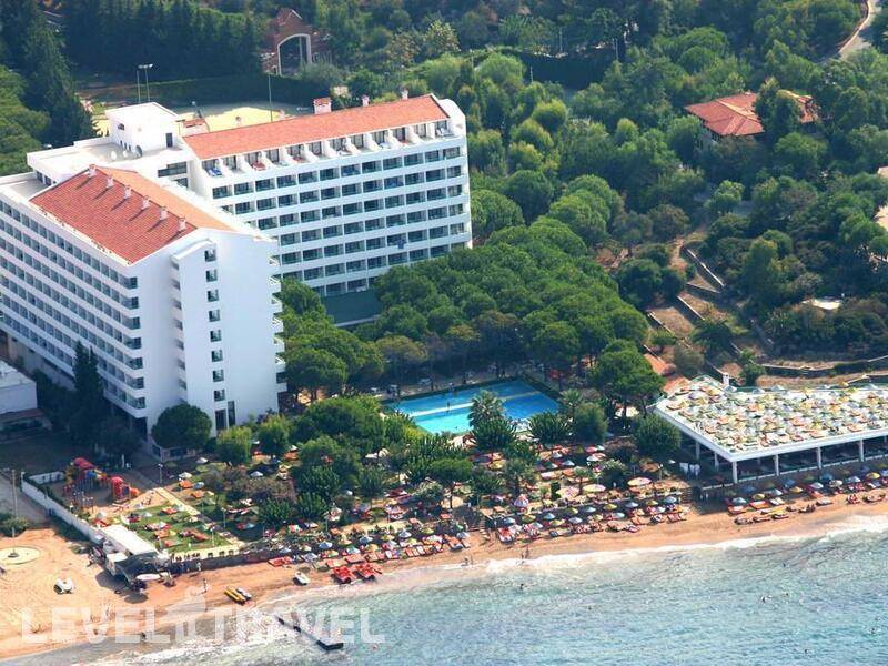 Фотография Hotel Grand Efe