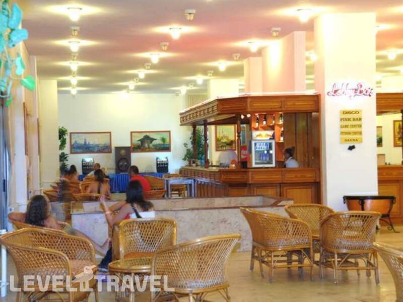 Фотография Hotel Grand Efe Фотография Hotel Grand Efe