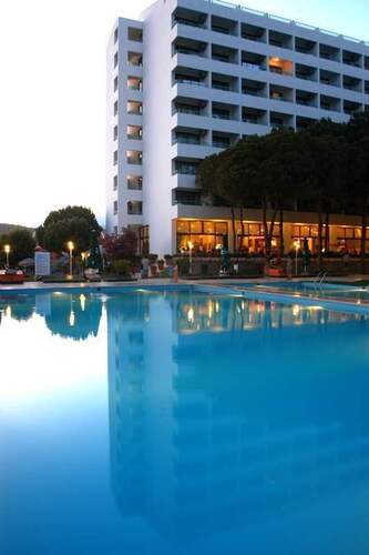 Hotel Grand Efe