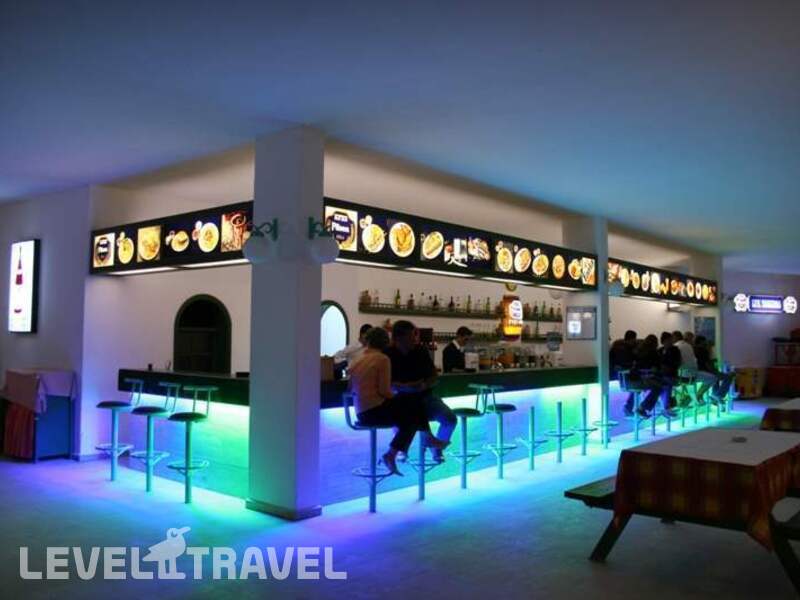 Фотография Hotel Grand Efe Фотография Hotel Grand Efe