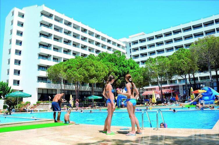 Hotel Grand Efe