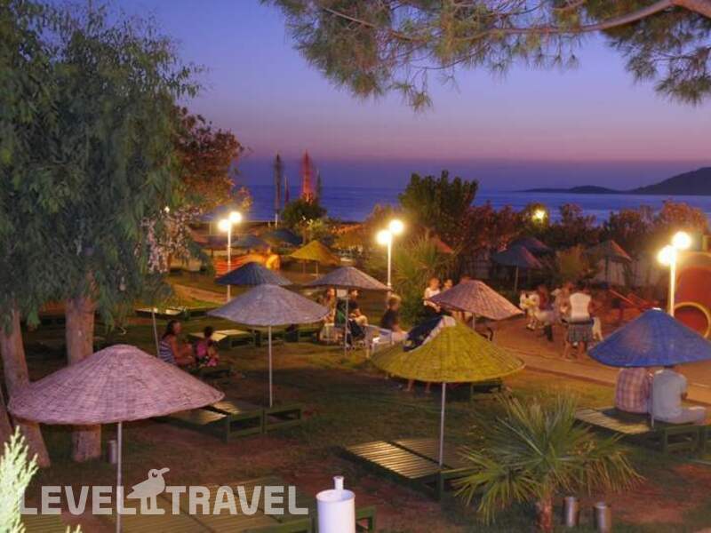 Фотография Hotel Grand Efe Фотография Hotel Grand Efe