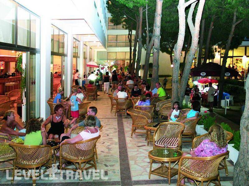 Фотография Hotel Grand Efe