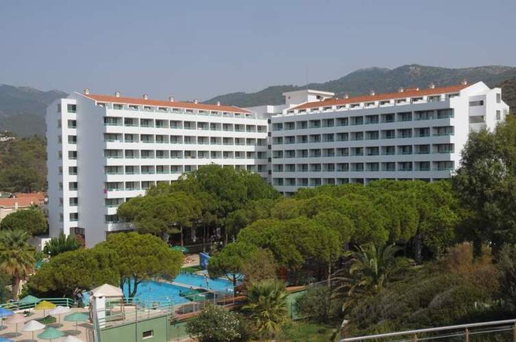 Hotel Grand Efe