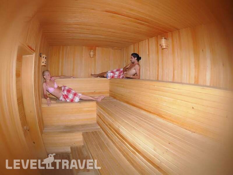 Фотография Hotel Grand Efe Фотография Hotel Grand Efe