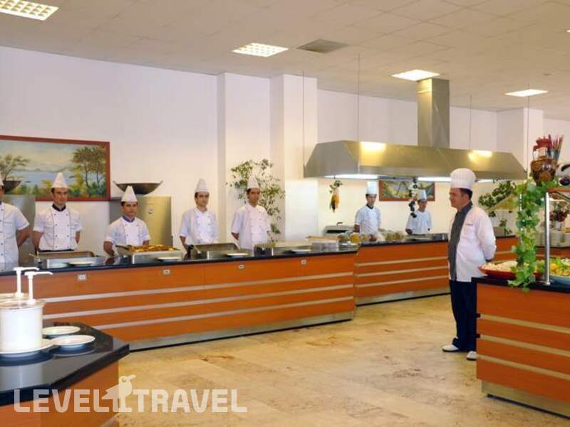 Фотография Hotel Grand Efe Фотография Hotel Grand Efe