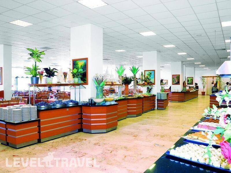 Фотография Hotel Grand Efe
