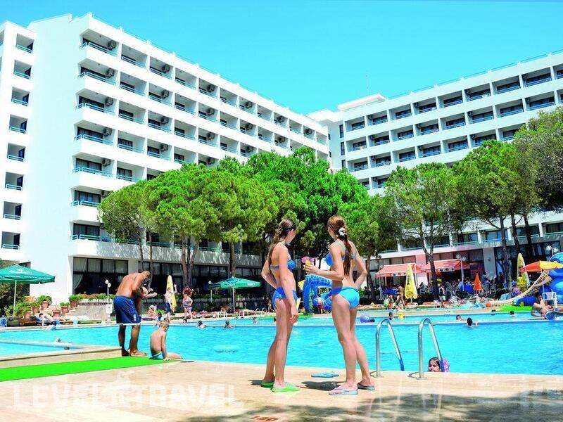 Фотография Hotel Grand Efe