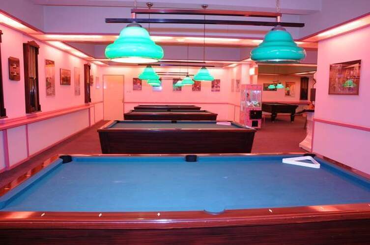 Hotel Grand Efe