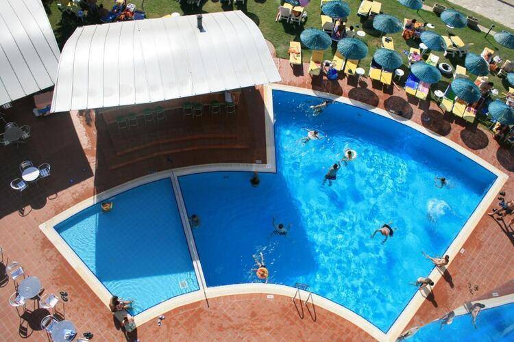 Faustina Hotel