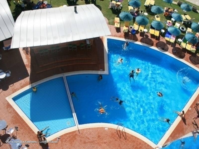 Фотография Faustina Hotel