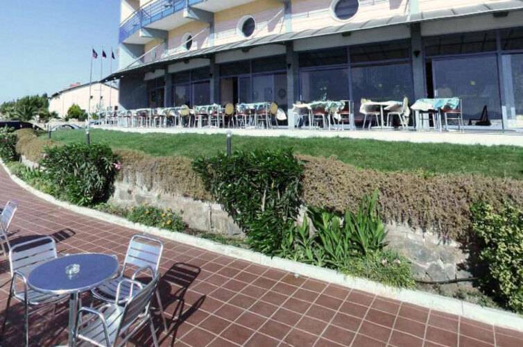 Faustina Hotel
