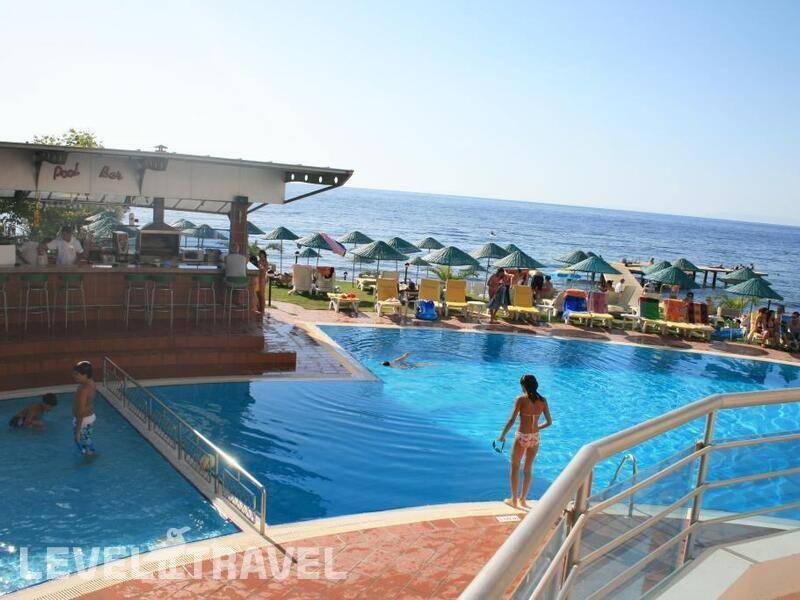 Фотография Faustina Hotel