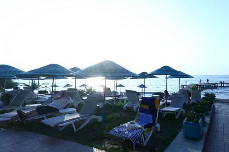Faustina Hotel