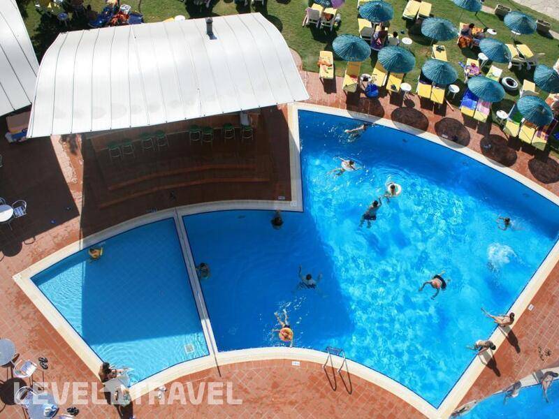 Фотография Faustina Hotel