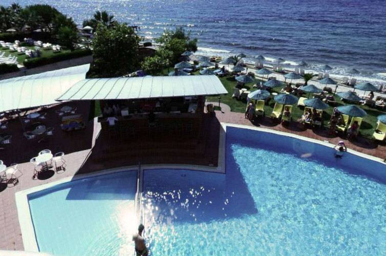 Faustina Hotel