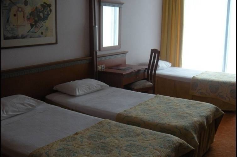 Faustina Hotel