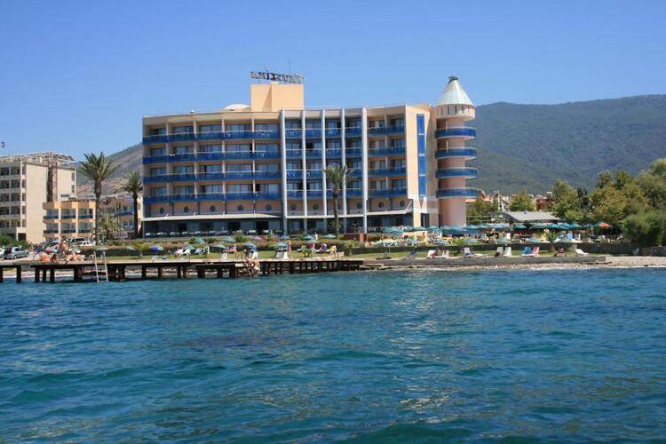 Faustina Hotel