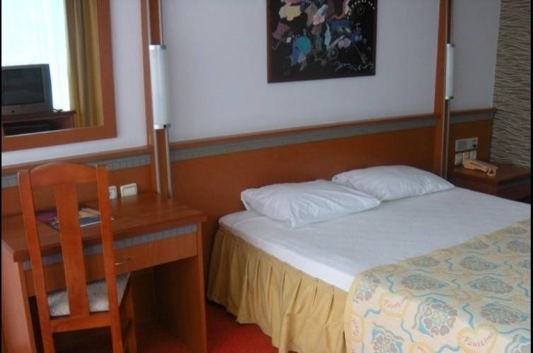 Faustina Hotel