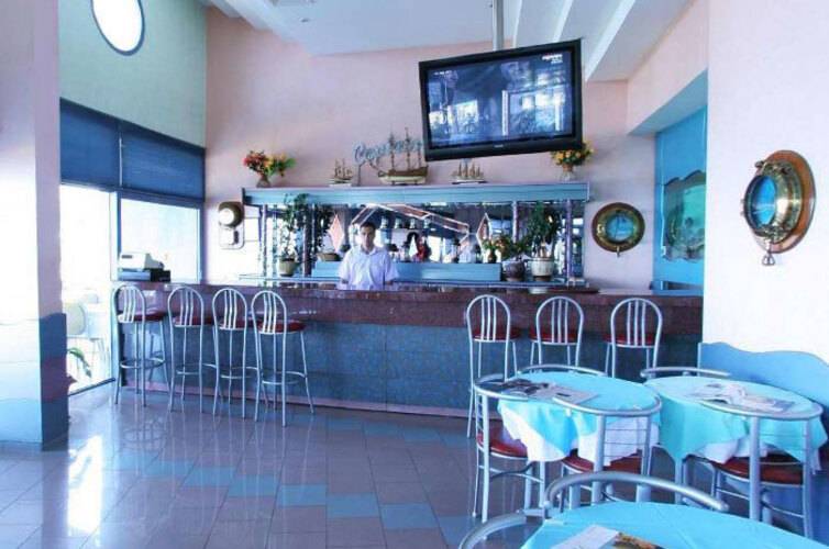 Faustina Hotel