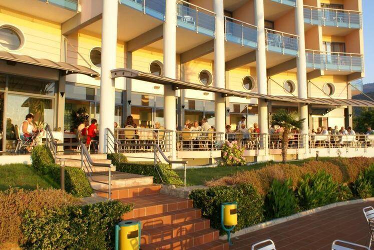 Faustina Hotel