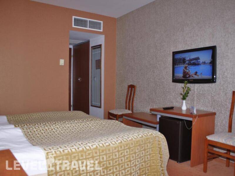 Фотография Faustina Hotel