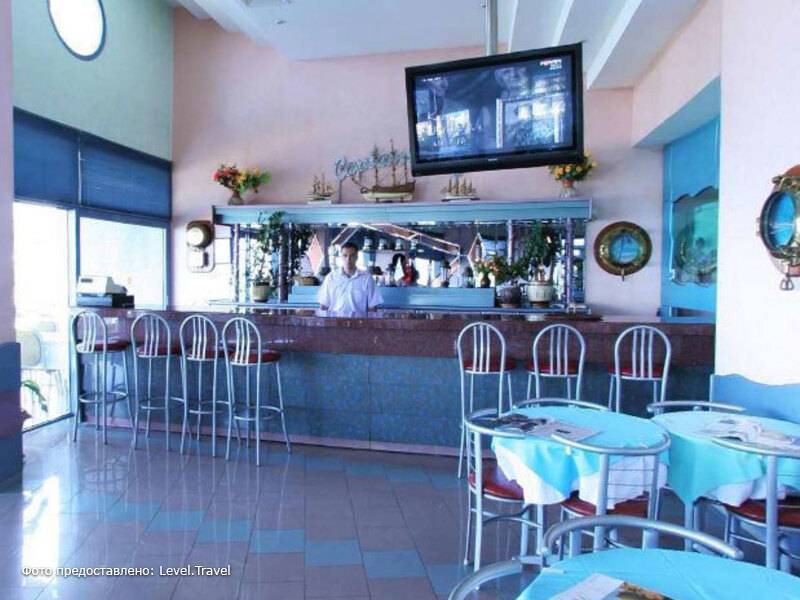 Фотография Faustina Hotel