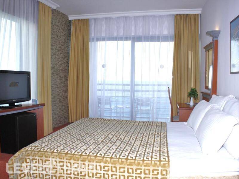 Фотография Faustina Hotel