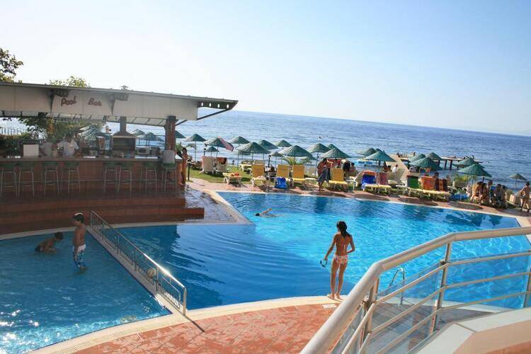Faustina Hotel