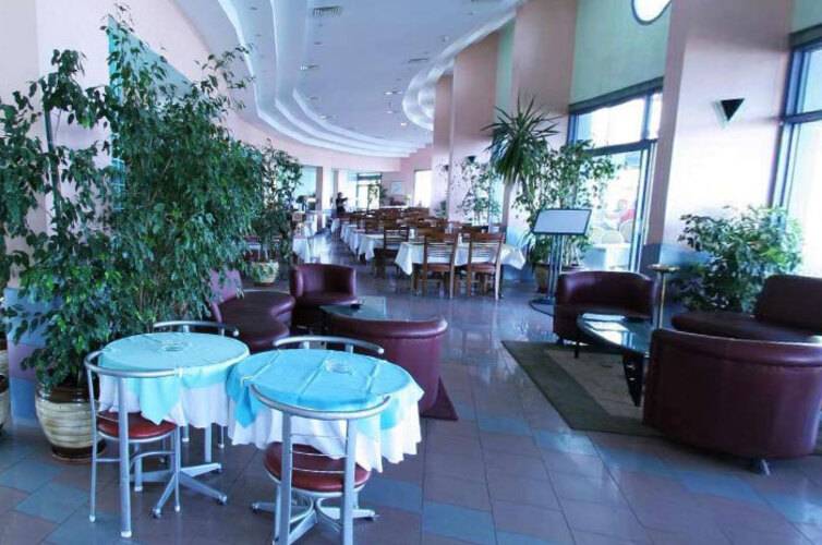 Faustina Hotel
