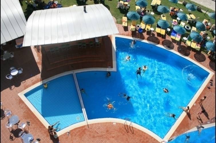 Faustina Hotel
