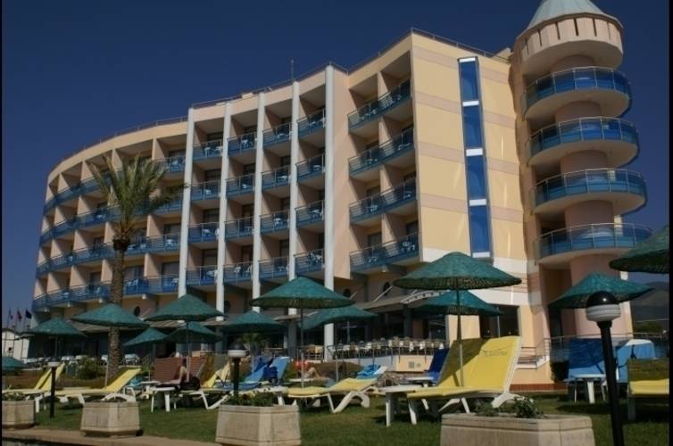 Faustina Hotel