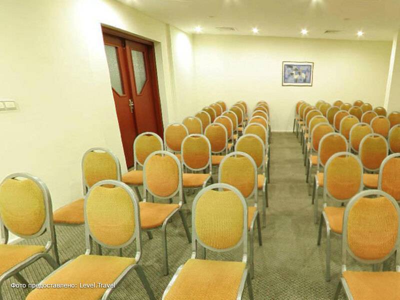 Фотография Faustina Hotel