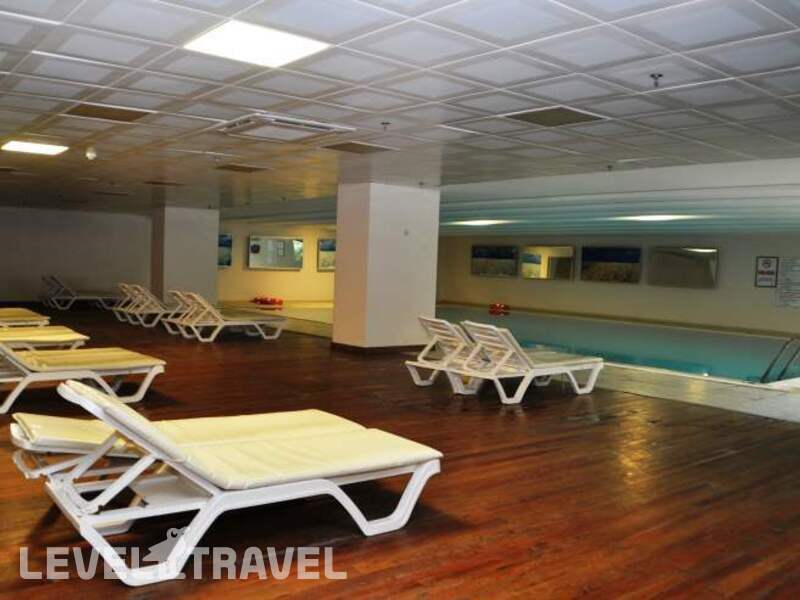 Фотография Ladonia Hotels Kesre (Ex.Club Lookea Maxima Bay)