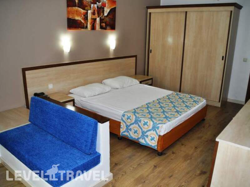 Фотография Ladonia Hotels Kesre (Ex.Club Lookea Maxima Bay)