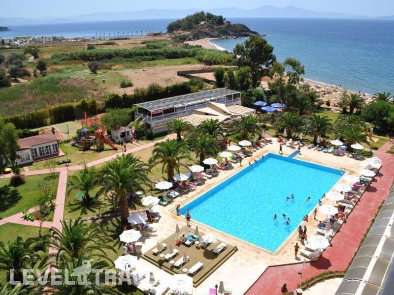 Фотография Ladonia Hotels Kesre (Ex.Club Lookea Maxima Bay)