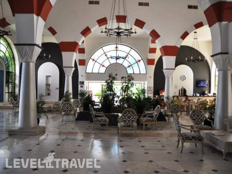 Фотография Ladonia Hotels Kesre (Ex.Club Lookea Maxima Bay)