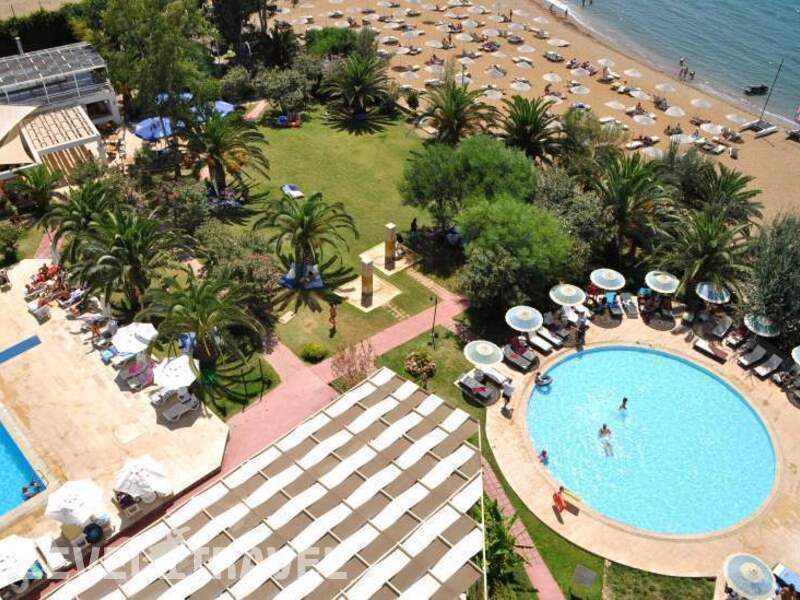 Фотография Ladonia Hotels Kesre (Ex.Club Lookea Maxima Bay)