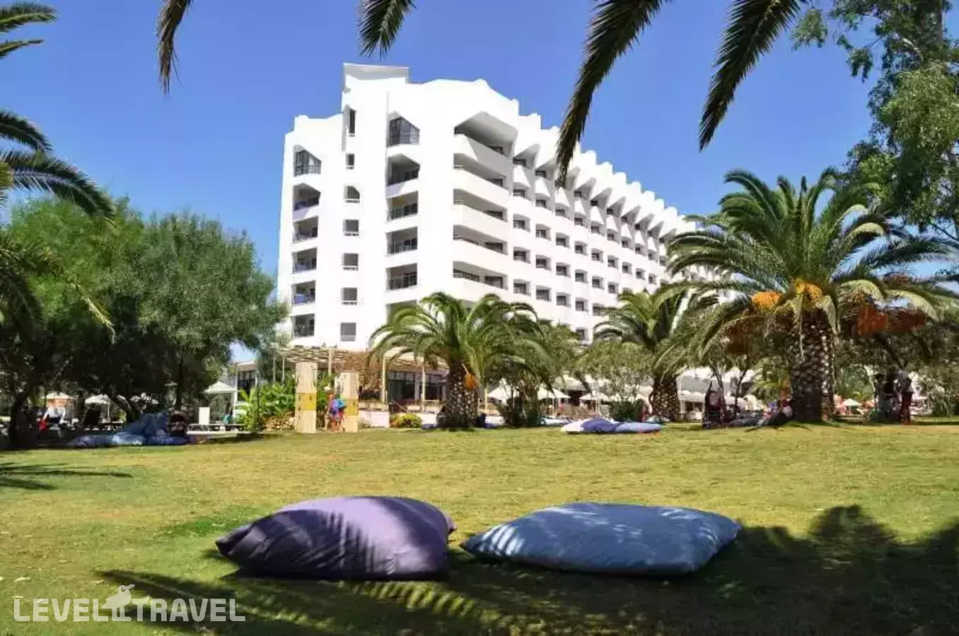 Ladonia Hotels Kesre (Ex.Club Lookea Maxima Bay)