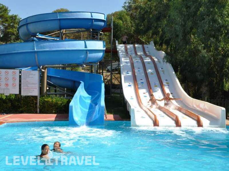 Фотография Ladonia Hotels Kesre (Ex.Club Lookea Maxima Bay)