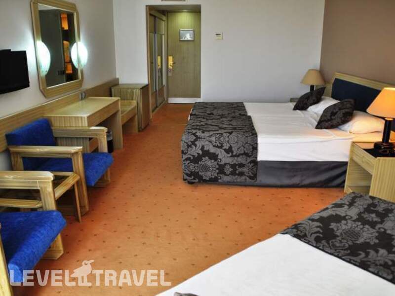 Фотография Ladonia Hotels Kesre (Ex.Club Lookea Maxima Bay)