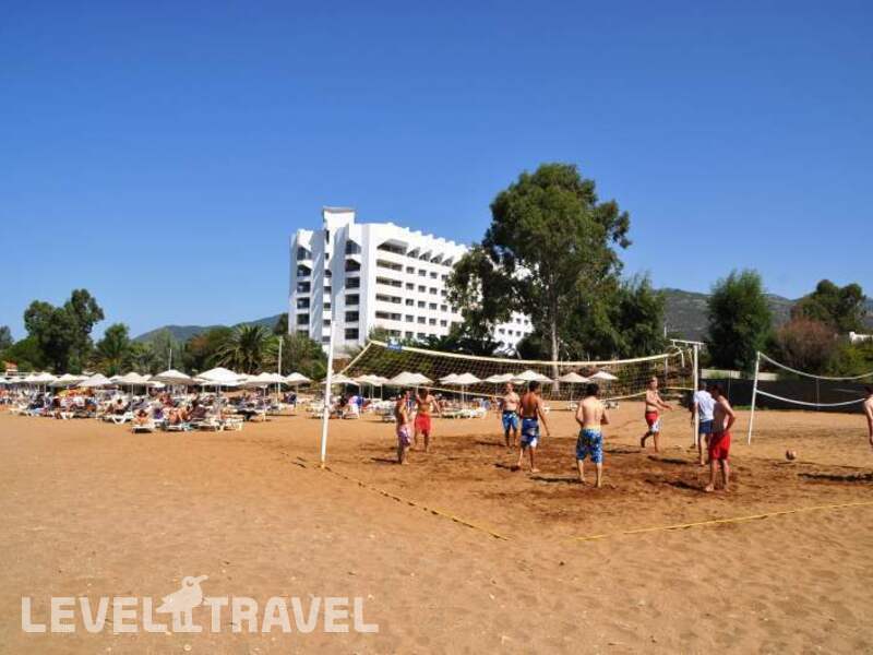 Фотография Ladonia Hotels Kesre (Ex.Club Lookea Maxima Bay)