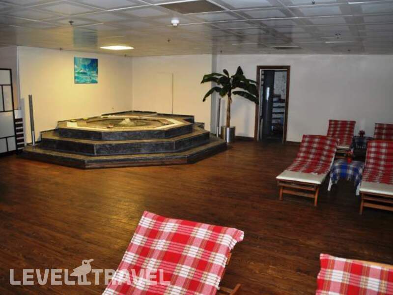 Фотография Ladonia Hotels Kesre (Ex.Club Lookea Maxima Bay)