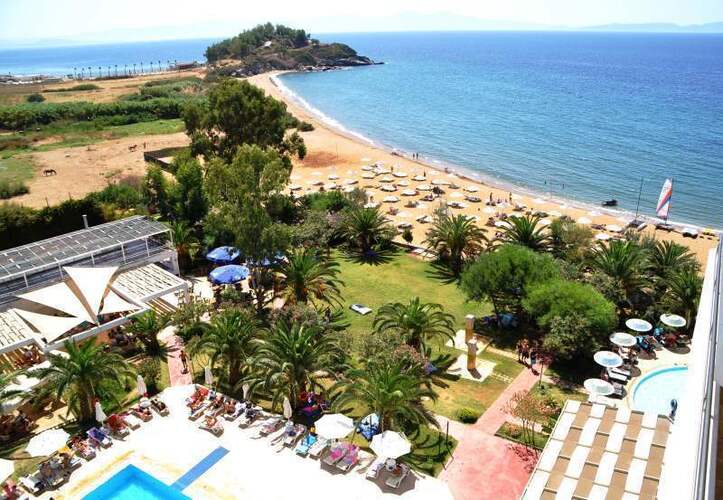 Ladonia Hotels Kesre (Ex.Club Lookea Maxima Bay)