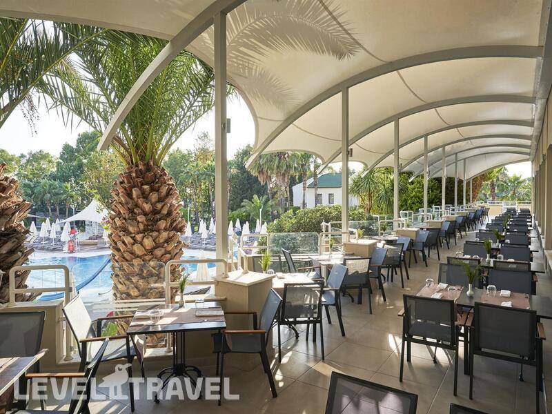 Фотография Richmond Ephesus Resort