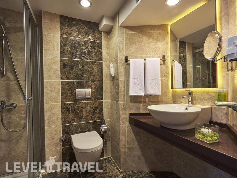 Фотография Richmond Ephesus Resort